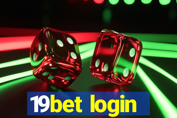 19bet login